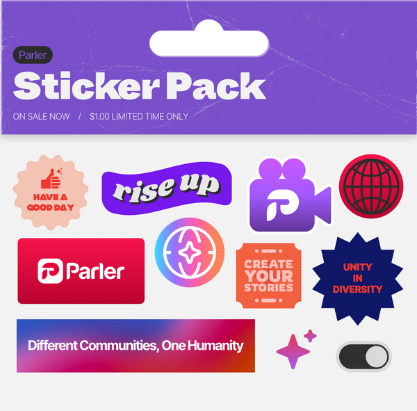 Digital Sticker Pack (PDF)