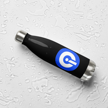 Optio Stainless Steel Water Bottle