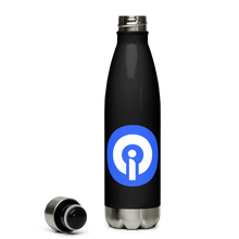 Optio Stainless Steel Water Bottle